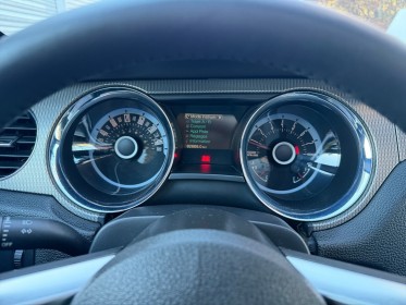 Ford  mustang gt v8 5.0l - immat fr - pas de malus - garantie 12 mois occasion simplicicar nimes - rb auto simplicicar...