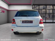 MERCEDES d'occasion CLASSE GLK GLK 220 CDI 4MATIC BE BA de 2010