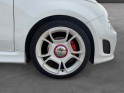 Abarth 500c 1.4 turbo 16v t-jet 160 ch 595 turismo garantie 12 mois occasion simplicicar orleans simplicicar simplicibike...