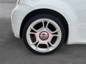 Abarth 500c 1.4 turbo 16v t-jet 160 ch 595 turismo garantie 12 mois occasion simplicicar orleans simplicicar simplicibike...