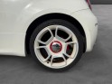 Abarth 500c 1.4 turbo 16v t-jet 160 ch 595 turismo garantie 12 mois occasion simplicicar orleans simplicicar simplicibike...