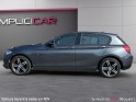 Bmw serie 1 f20 lci 118i 136 ch m sport a garantie 12 mois occasion simplicicar rouen simplicicar simplicibike france