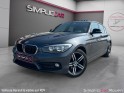 Bmw serie 1 f20 lci 118i 136 ch m sport a garantie 12 mois occasion simplicicar rouen simplicicar simplicibike france