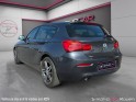 Bmw serie 1 f20 lci 118i 136 ch m sport a garantie 12 mois occasion simplicicar rouen simplicicar simplicibike france