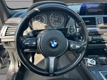 Bmw serie 1 f20 lci 118i 136 ch m sport a garantie 12 mois occasion simplicicar rouen simplicicar simplicibike france