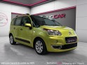 Citroen c3 picasso hdi 90 airdream exclusive clim auto toit pano gps occasion simplicicar magny-en-vexin simplicicar...