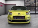 Citroen c3 picasso hdi 90 airdream exclusive clim auto toit pano gps occasion simplicicar magny-en-vexin simplicicar...