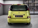 Citroen c3 picasso hdi 90 airdream exclusive clim auto toit pano gps occasion simplicicar magny-en-vexin simplicicar...