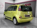 Citroen c3 picasso hdi 90 airdream exclusive clim auto toit pano gps occasion simplicicar magny-en-vexin simplicicar...