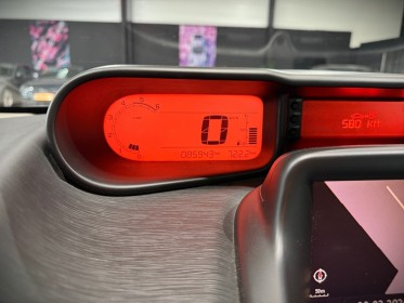 Citroen c3 picasso hdi 90 airdream exclusive clim auto toit pano gps occasion simplicicar magny-en-vexin simplicicar...