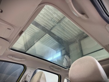 Citroen c3 picasso hdi 90 airdream exclusive clim auto toit pano gps occasion simplicicar magny-en-vexin simplicicar...