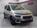 Citroen berlingo fourgon van van m 1000 bluehdi 130 ss eat8 club occasion simplicicar le raincy simplicicar simplicibike france