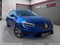 Renault megane iv estate tce 140 fap - 21b intens occasion simplicicar lyon nord simplicicar simplicibike france