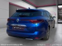 Renault megane iv estate tce 140 fap - 21b intens occasion simplicicar lyon nord simplicicar simplicibike france