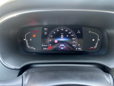 Renault megane iv estate tce 140 fap - 21b intens occasion simplicicar lyon nord simplicicar simplicibike france