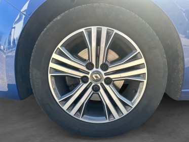 Renault megane iv estate tce 140 fap - 21b intens occasion simplicicar lyon nord simplicicar simplicibike france