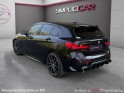 Bmw serie 1 f40 118d 150 ch bva8 m sport - garantie 12mois - carplay - camera de recul - suivie bmw - sieges chauffant...