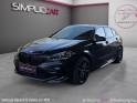 Bmw serie 1 f40 118d 150 ch bva8 m sport - garantie 12mois - carplay - camera de recul - suivie bmw - sieges chauffant...