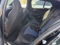 Bmw serie 1 f40 118d 150 ch bva8 m sport - garantie 12mois - carplay - camera de recul - suivie bmw - sieges chauffant...
