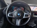 Bmw serie 1 f40 118d 150 ch bva8 m sport - garantie 12mois - carplay - camera de recul - suivie bmw - sieges chauffant...