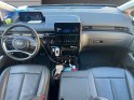 Hyundai staria hybride executive, siège chauffant/ventilé, carplay, garantie 12 mois occasion simplicicar villejuif ...