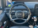 Hyundai staria hybride executive, siège chauffant/ventilé, carplay, garantie 12 mois occasion simplicicar villejuif ...