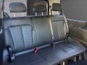 Hyundai staria hybride executive, siège chauffant/ventilé, carplay, garantie 12 mois occasion simplicicar villejuif ...
