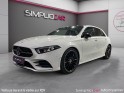Mercedes classe a 200 amg line 7g-dct toit ouvrant sieges chauffant garantie 12 mois occasion montpellier (34) simplicicar...