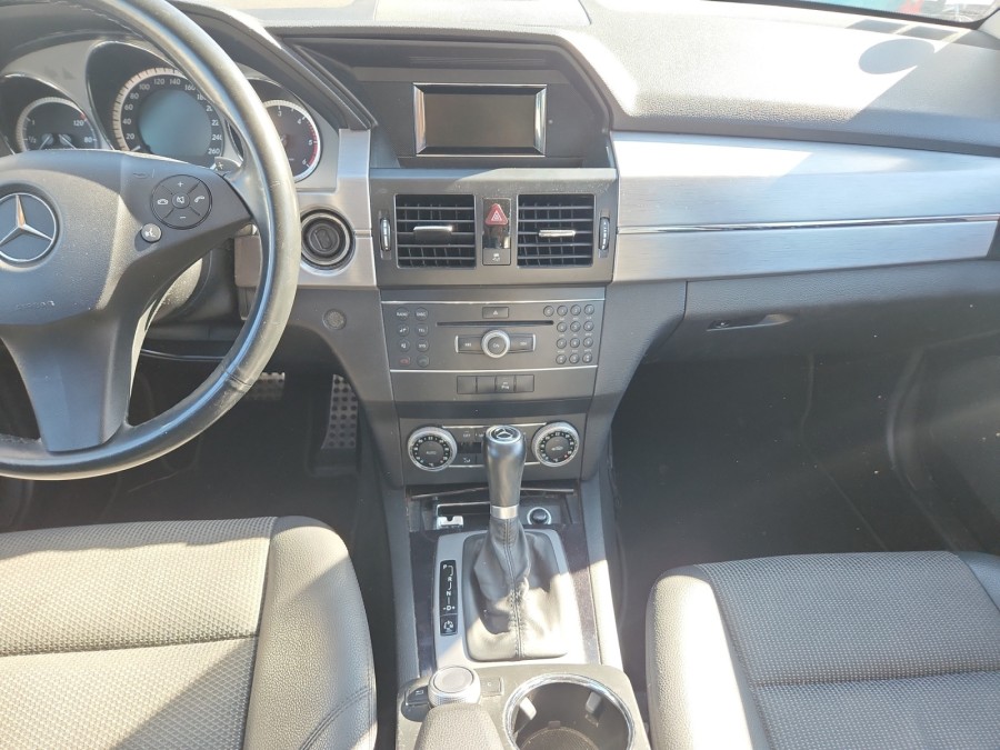 MERCEDES d'occasion CLASSE GLK GLK 220 CDI 4MATIC BE BA de 2010