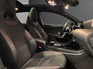 Mercedes classe a 200 amg line 7g-dct toit ouvrant sieges chauffant garantie 12 mois occasion montpellier (34) simplicicar...