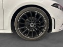 Mercedes classe a 200 amg line 7g-dct toit ouvrant sieges chauffant garantie 12 mois occasion montpellier (34) simplicicar...