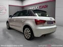 Audi a1 sportback ambiente 1.6 tdi 90 ch garantie 12 mois occasion montpellier (34) simplicicar simplicibike france