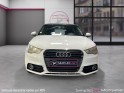 Audi a1 sportback ambiente 1.6 tdi 90 ch garantie 12 mois occasion montpellier (34) simplicicar simplicibike france