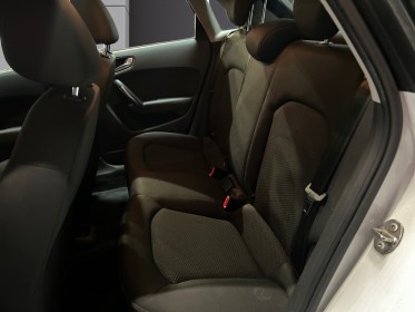 Audi a1 sportback ambiente 1.6 tdi 90 ch garantie 12 mois occasion montpellier (34) simplicicar simplicibike france