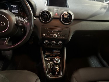 Audi a1 sportback ambiente 1.6 tdi 90 ch garantie 12 mois occasion montpellier (34) simplicicar simplicibike france