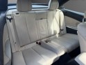 Bmw serie 4 cabriolet f33 420i 163 ch luxury a occasion simplicicar carcassonne simplicicar simplicibike france