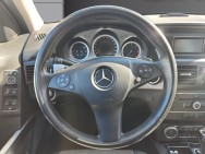 MERCEDES d'occasion CLASSE GLK GLK 220 CDI 4MATIC BE BA de 2010