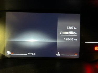 Renault clio v 100ch evolution tce gpl faible kilometrage 1ere main garantie contructeur occasion montpellier (34)...