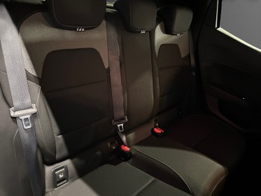 Renault clio v 100ch evolution tce gpl faible kilometrage 1ere main garantie contructeur occasion montpellier (34)...