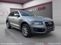Audi q5 q5 2.0 tdi 170 dpf quattro ambiente s tronic 7 radar de recul bluetooth garantie 12 mois occasion paris 17ème...