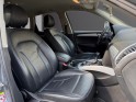 Audi q5 q5 2.0 tdi 170 dpf quattro ambiente s tronic 7 radar de recul bluetooth garantie 12 mois occasion paris 17ème...