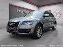 Audi q5 q5 2.0 tdi 170 dpf quattro ambiente s tronic 7 radar de recul bluetooth garantie 12 mois occasion paris 17ème...