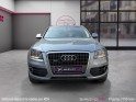 Audi q5 q5 2.0 tdi 170 dpf quattro ambiente s tronic 7 radar de recul bluetooth garantie 12 mois occasion paris 17ème...