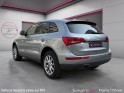 Audi q5 q5 2.0 tdi 170 dpf quattro ambiente s tronic 7 radar de recul bluetooth garantie 12 mois occasion paris 17ème...