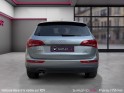 Audi q5 q5 2.0 tdi 170 dpf quattro ambiente s tronic 7 radar de recul bluetooth garantie 12 mois occasion paris 17ème...