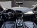 Audi q5 q5 2.0 tdi 170 dpf quattro ambiente s tronic 7 radar de recul bluetooth garantie 12 mois occasion paris 17ème...