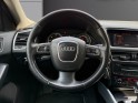 Audi q5 q5 2.0 tdi 170 dpf quattro ambiente s tronic 7 radar de recul bluetooth garantie 12 mois occasion paris 17ème...