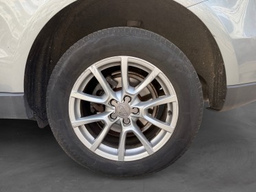 Audi q5 q5 2.0 tdi 170 dpf quattro ambiente s tronic 7 radar de recul bluetooth garantie 12 mois occasion paris 17ème...