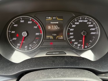 Seat leon 1.4 tsi 150 start/stop act fr occasion simplicicar toulouse nord simplicicar simplicibike france