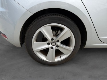 Seat leon 1.4 tsi 150 start/stop act fr occasion simplicicar toulouse nord simplicicar simplicibike france